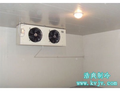 阿斯利康制藥有限公司2-8℃醫(yī)藥冷庫建造項目